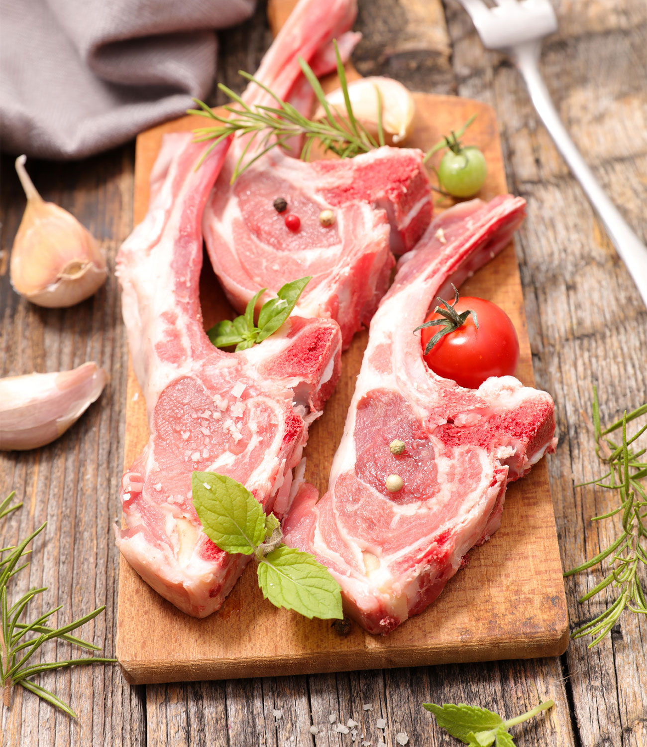 Boucherie halal à Liège – MAISON AMIRAI