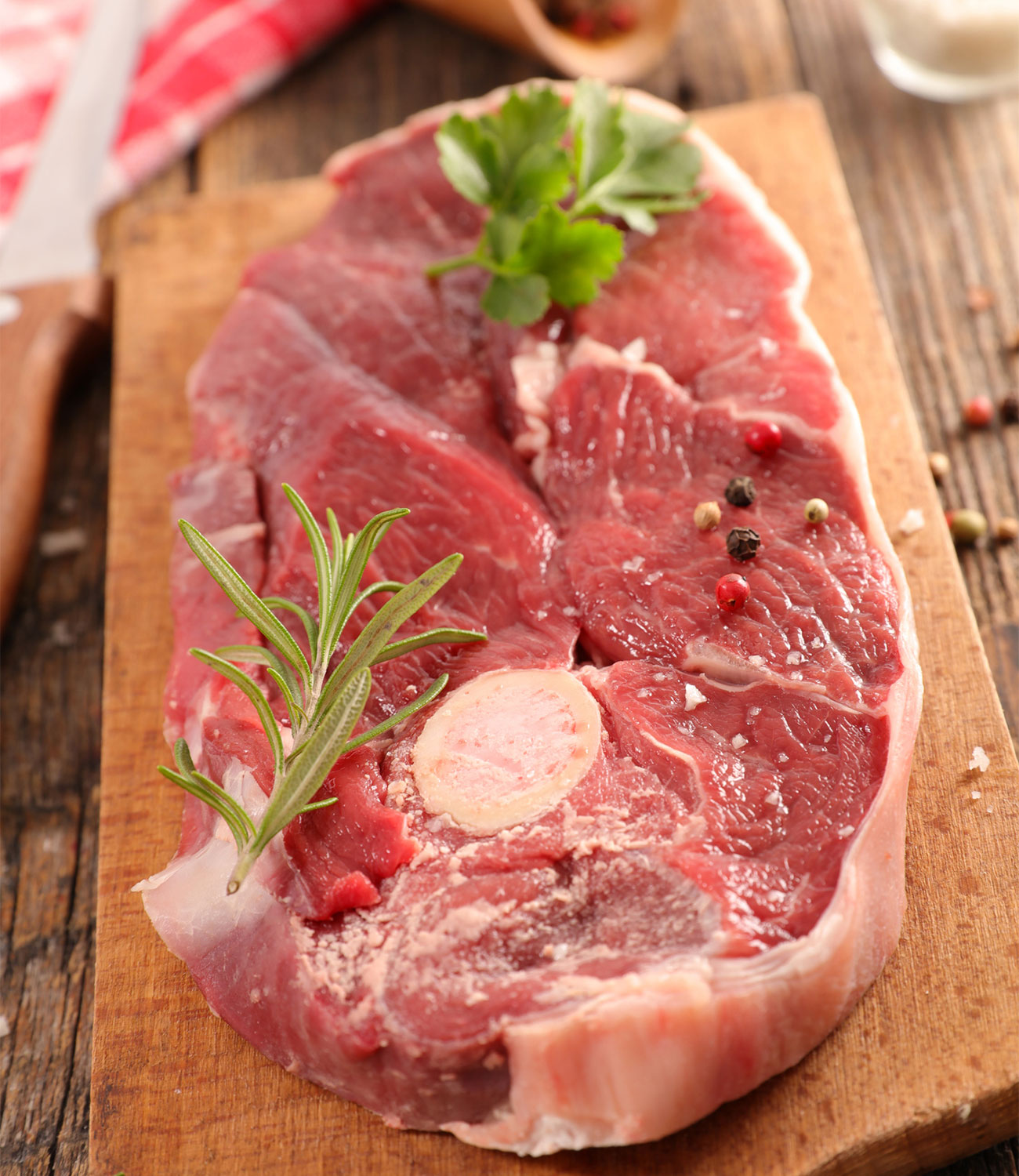 Boucherie halal à Liège – MAISON AMIRAI