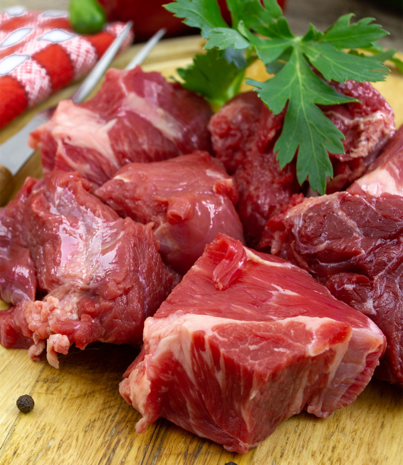 Boucherie halal à Liège – MAISON AMIRAI