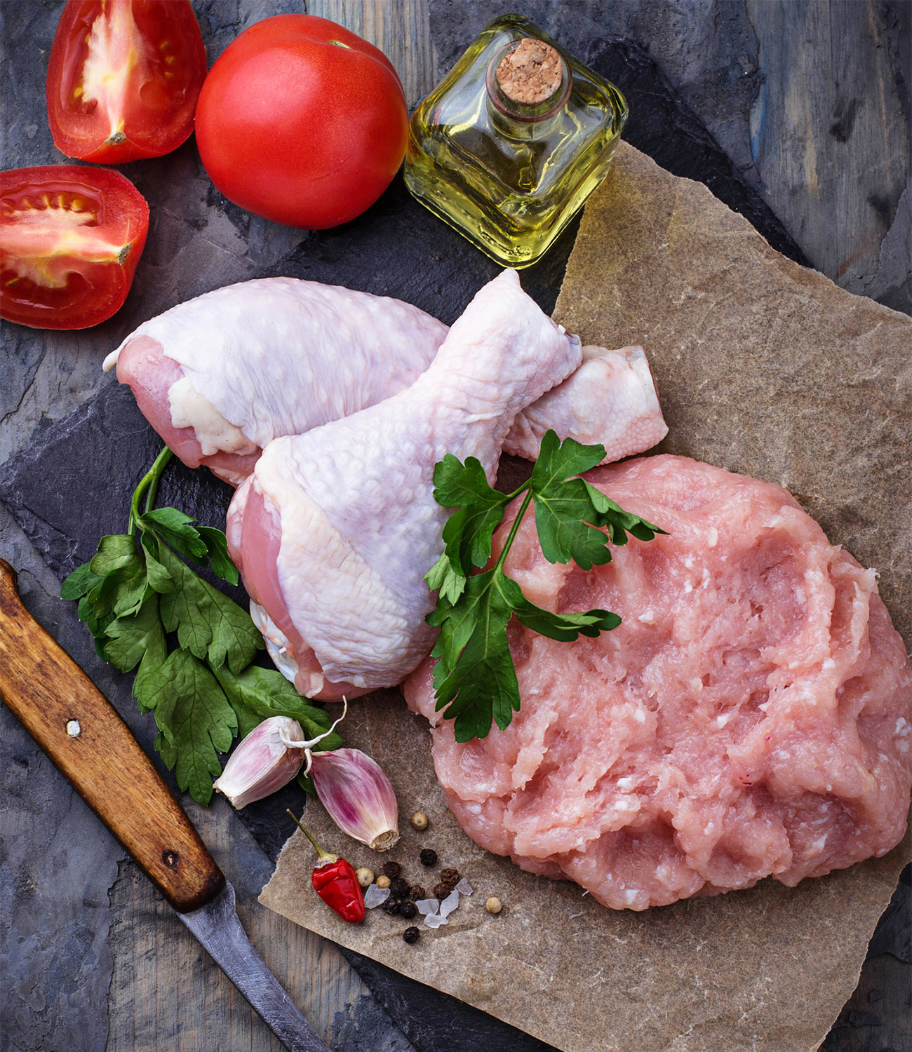 Boucherie halal à Liège – MAISON AMIRAI