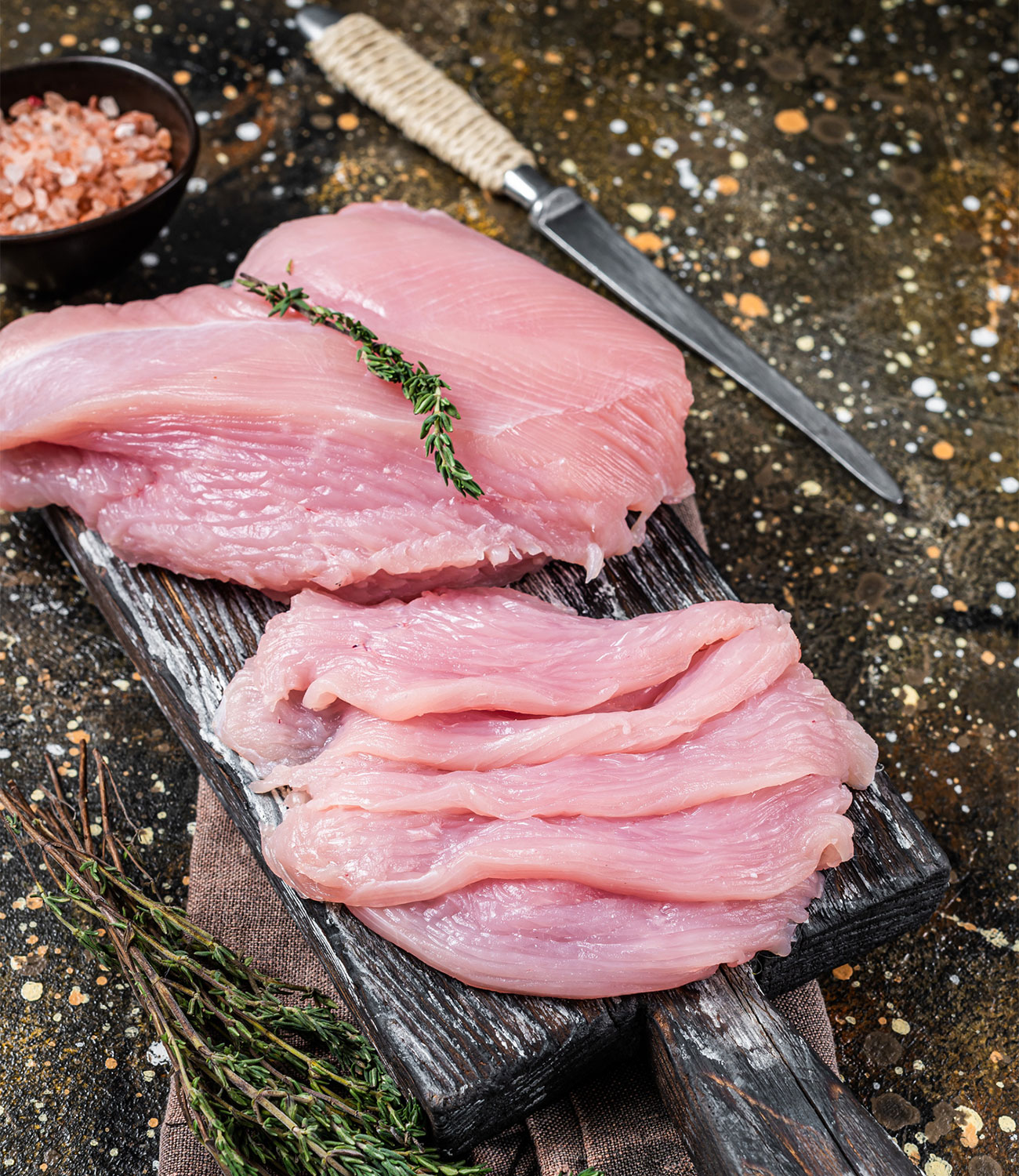 Boucherie halal à Liège – MAISON AMIRAI